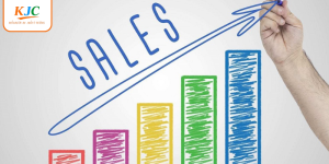 Bộ Phận Sale - Chinh Phục Thị Trường Cùng Liên Minh KJC