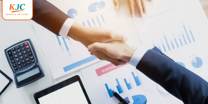 Các đối tác của KJC mà Liên Minh Quốc Tế đang hợp tác