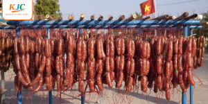 Đại Chiến Lạp Xưởng - Trải Nghiệm Giải Trí Độc Đáo Cùng KJC