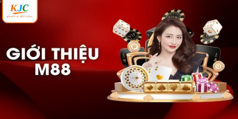 Đôi nét về nền tảng giải trí MM88 Đôi nét về nền tảng giải trí MM88