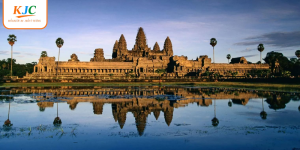 Khám Phá Các Đặc Sản Campuchia Nên Thử Khi Đi Du Lịch