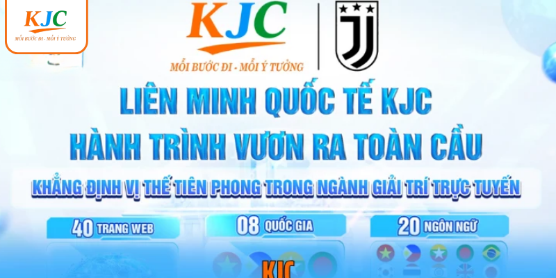 KJC Có Uy Tín Không? - Giải Đáp Từ Liên Minh Giải Trí