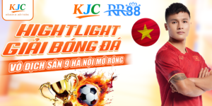 KJC Giải Bóng Đá - Gắn Kết Thương Hiệu Trong Liên Minh