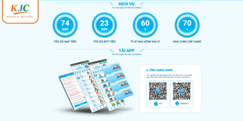 Nền tảng cung cấp kho danh mục giải trí đa dạng, chất lượng Nền tảng cung cấp kho danh mục giải trí đa dạng, chất lượng