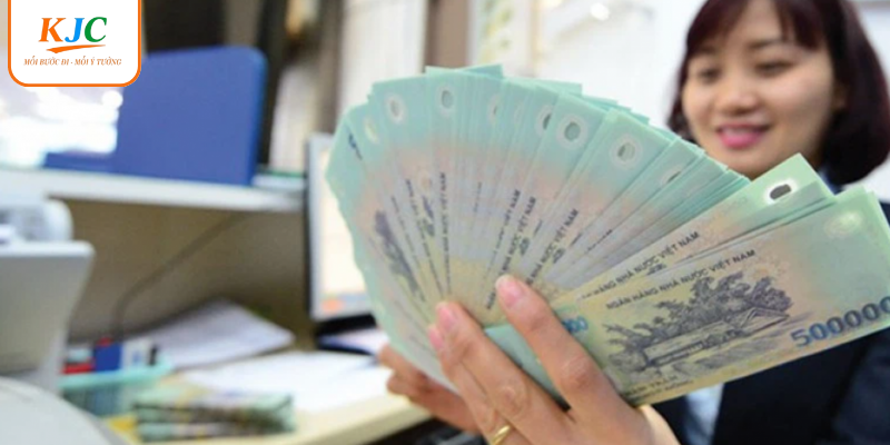 Những điểm nổi bật trong chính sách thưởng tết của KJC Những điểm nổi bật trong chính sách thưởng tết của KJC