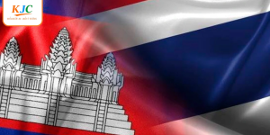 Thái Lan Và Campuchia Căng Thẳng Leo Thang Khó Lường