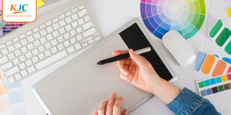 Thiết kế online tại KJC - Vị trí quan trọng trong Liên Minh Thiết kế online tại KJC - Vị trí quan trọng trong Liên Minh