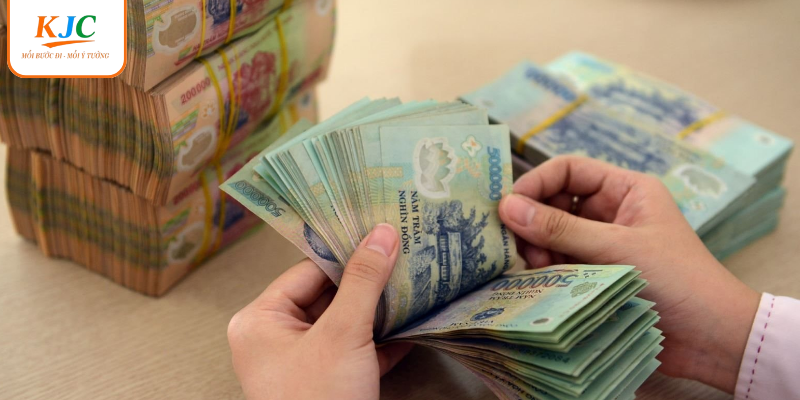 Thông tin về chính sách thưởng tết KJC Thông tin về chính sách thưởng tết KJC