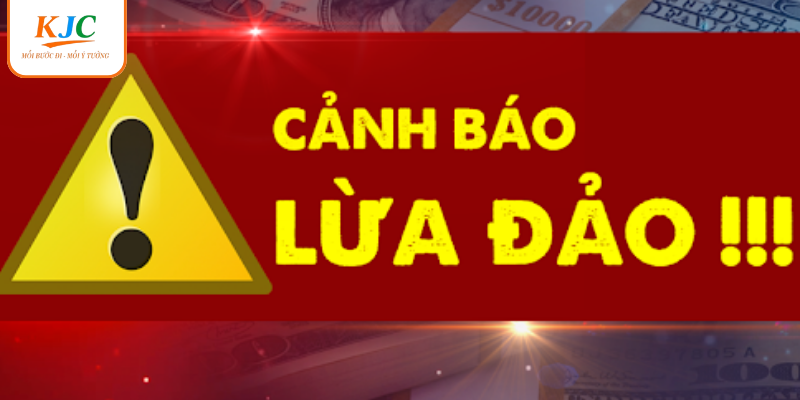 Tin đồn KJC xuất hiện từ đâu?