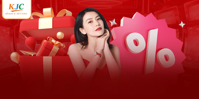 Tổng hợp các ưu đãi hấp dẫn tại sân chơi Tổng hợp các ưu đãi hấp dẫn tại sân chơi