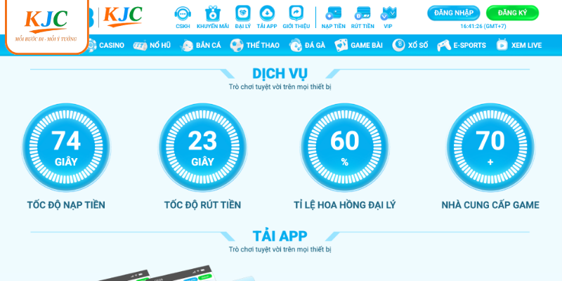 XX88 gia nhập KJC - Tin tức đặc biệt của Liên Minh XX88 gia nhập KJC - Tin tức đặc biệt của Liên Minh