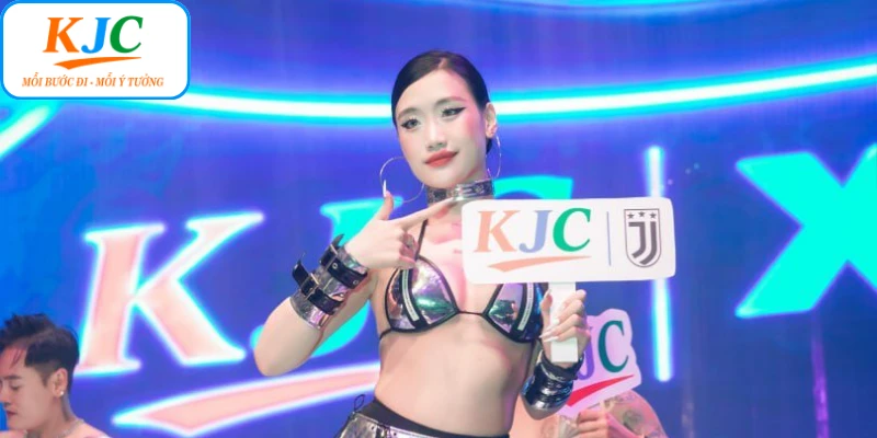 Không khí đón xuân 2026 ngập tràn quà tặng tại KJC Không khí đón xuân 2026 ngập tràn quà tặng tại KJC