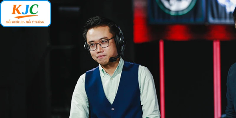 Lợi ích nhận được khi trở thành bình luận viên 