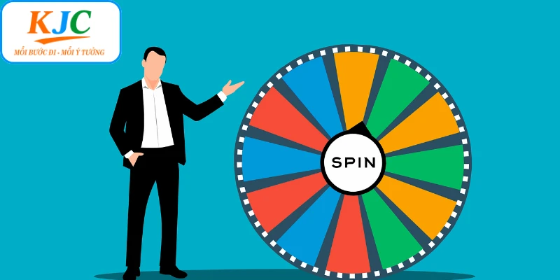 Hướng dẫn cách tham gia sự kiện KJC lucky lottery