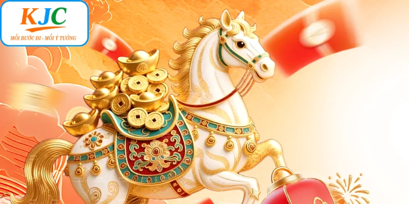 Ảnh đại diện Không Khí Tết 2026